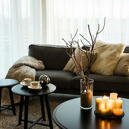 Estate Holiday Home Kuldīga Zewnętrze zdjęcie