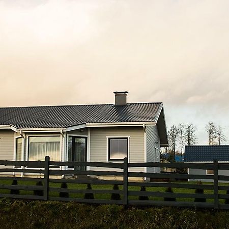 Estate Holiday Home Kuldīga Zewnętrze zdjęcie
