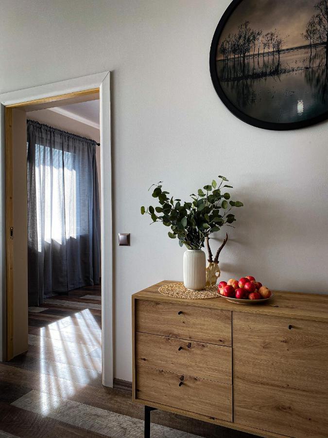 Estate Holiday Home Kuldīga Zewnętrze zdjęcie