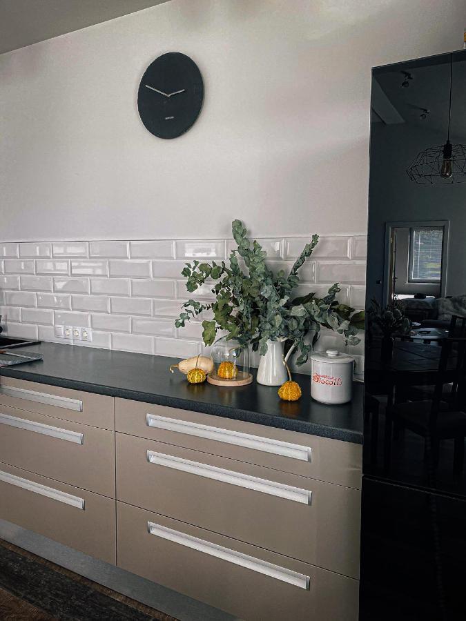 Estate Holiday Home Kuldīga Zewnętrze zdjęcie